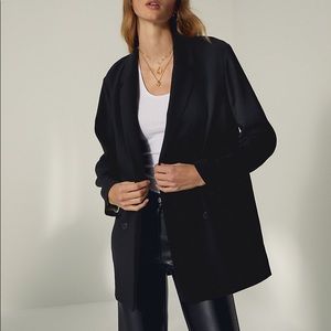 Aritzia Cherrelle Jacket 60% OFF NEW ITEM